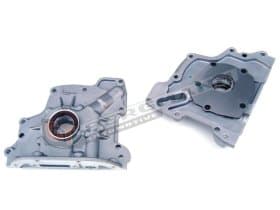 Оливний насос