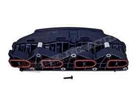 Впускний патрубок GT-Bergmann gt57004