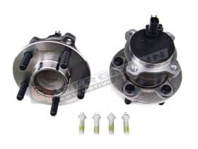 Комплект ступиці колеса