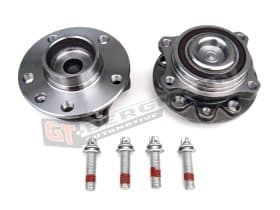 Комплект ступицы колеса