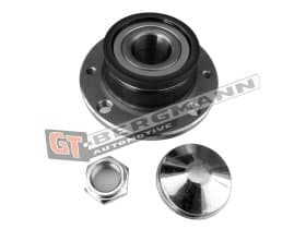 Комплект ступицы колеса Комплект ступицы колеса