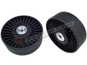 Натяжний ролик поліклинового ременя GT-Bergmann gt51019