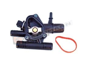 Термостат GT-Bergmann gt17020