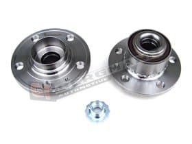 Комплект ступиці колеса