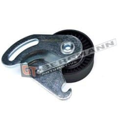 Натяжний ролик поліклинового ременя GT-Bergmann gt51031