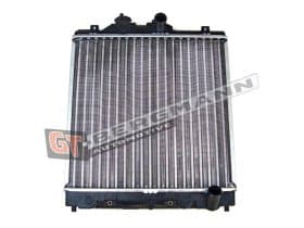 Радиатор охлаждения двигателя GT-Bergmann gt10099