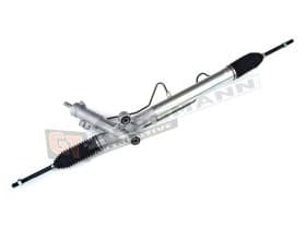 Рулевая рейка