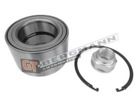 Комплект ступиці колеса