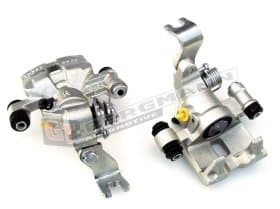 Тормозной суппорт