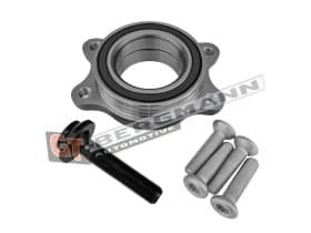 Комплект ступиці колеса