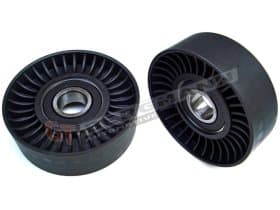 Обводной ролик поликлинового ремня Обводной ролик поликлинового ремня