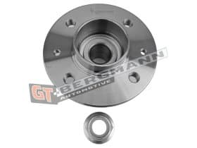 Комплект ступиці колеса