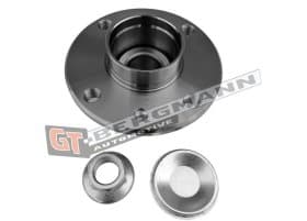 Комплект ступицы колеса