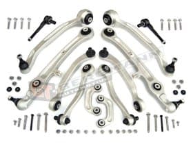 Ремкомплект важеля GT-Bergmann gt21005