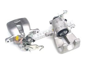 Тормозной суппорт