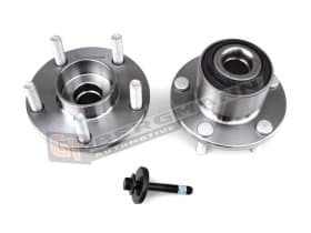 Комплект ступиці колеса