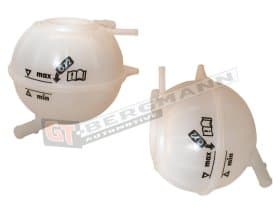 Бачок охлаждающей жидкости