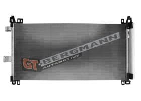 Радіатор кондиціонера