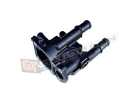 Корпус термостата