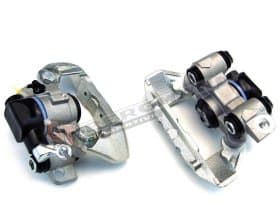 Тормозной суппорт