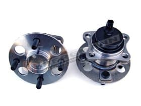 Комплект ступицы колеса