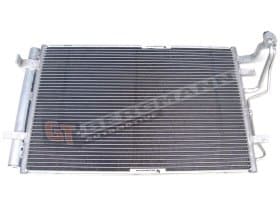 Радіатор кондиціонера