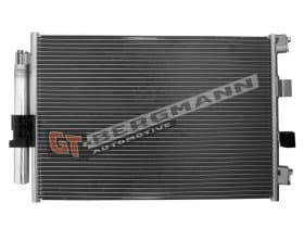 Радиатор кондиционера Радиатор кондиционера