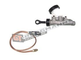 Главный цилиндр сцепления