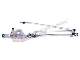 Трапеція склоочисника