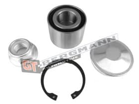 Комплект ступицы колеса