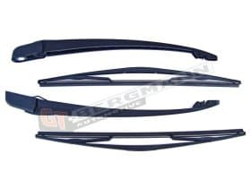Щетки стеклоочистителя GT-Bergmann gt70007 Щетки стеклоочистителя GT-Bergmann gt70007