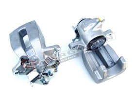 Тормозной суппорт Тормозной суппорт