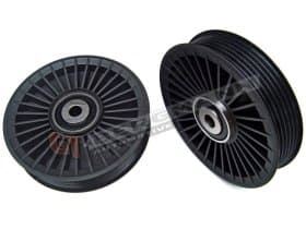 Обвідний ролик поліклинового ременя GT-Bergmann gt51017