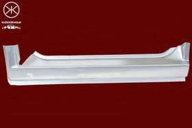 Порог Klokkerholm 9558042