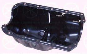 Оливний піддон двигуна