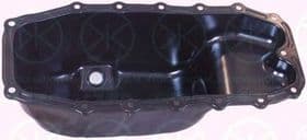 Масляный поддон двигателя
