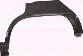 Крыло заднее