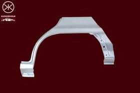 Крыло заднее