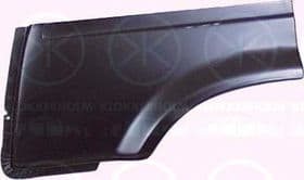 Крило переднє