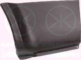 Крыло заднее