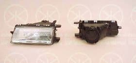 Основная фара