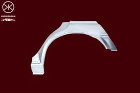 Крыло заднее