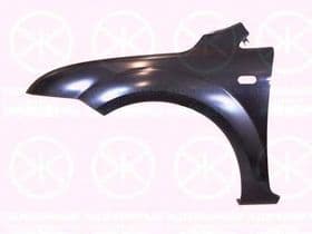 Крыло переднее