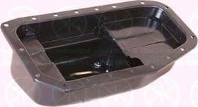 Масляный поддон двигателя