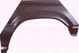 Крыло заднее Крыло заднее