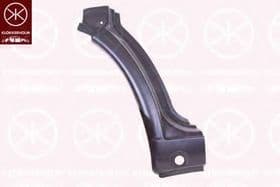 Крило переднє