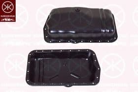 Масляный поддон двигателя