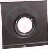 Крило заднє