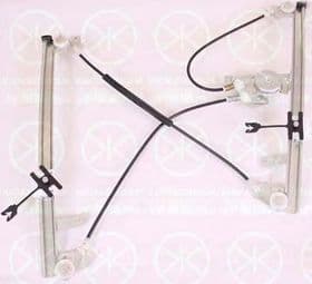 Стеклоподъемник