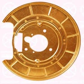 Кожух тормозного диска Кожух тормозного диска